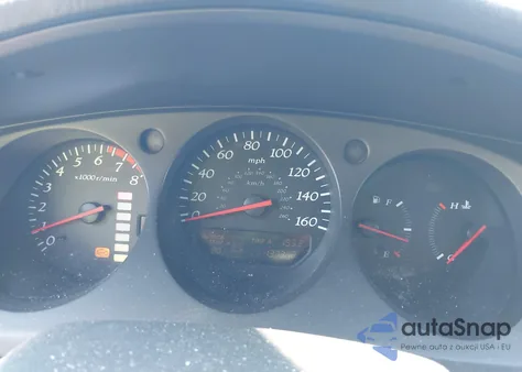 1999 Acura Tl 3.2 z USA, uszkodzony, nr VIN 19UUA5647XA037672